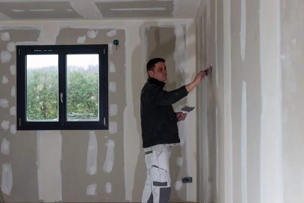 Merlino isolation acoustique à Valence