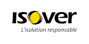 logo Isover
